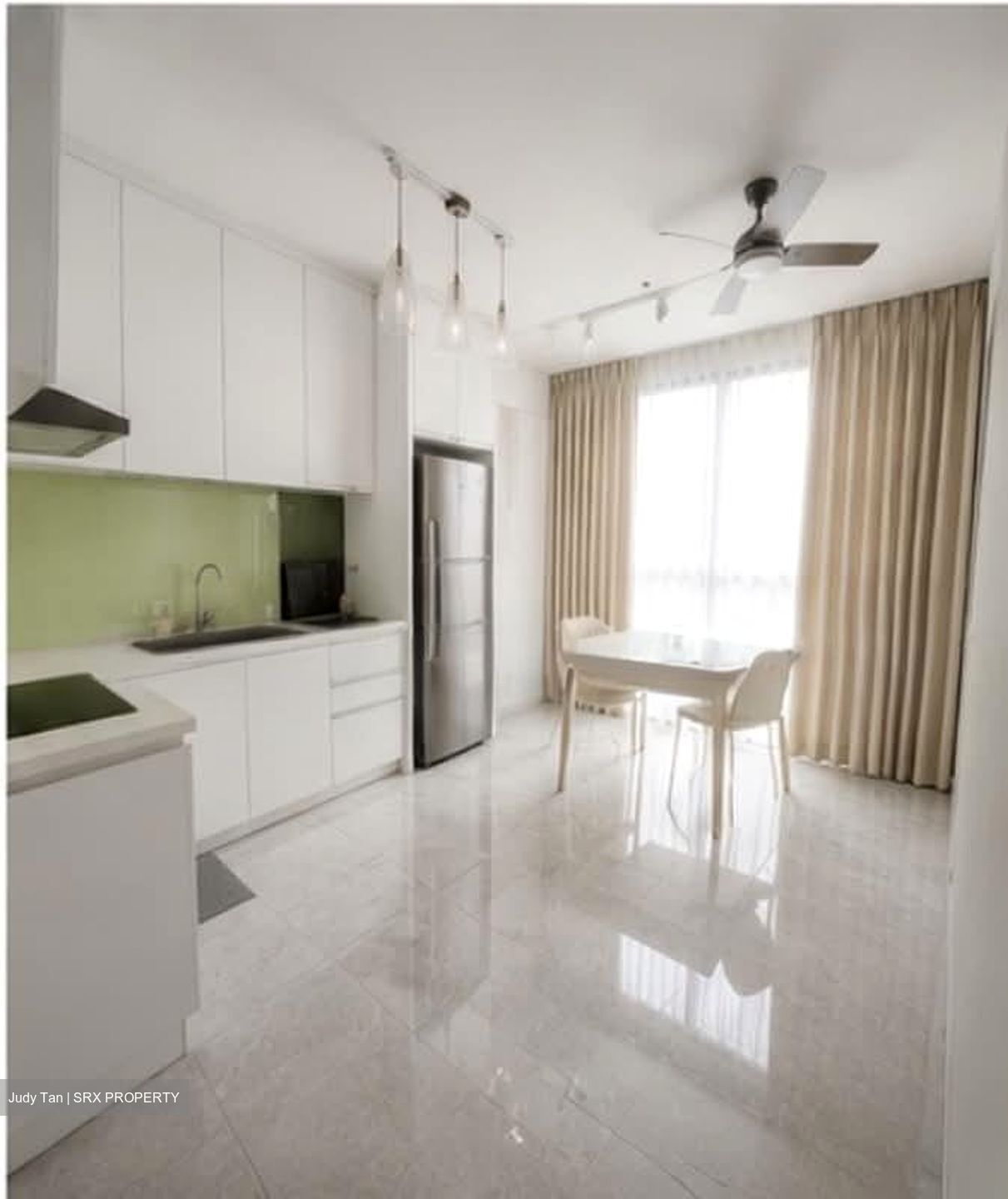 Royce Residences (D14), Apartment #586174011